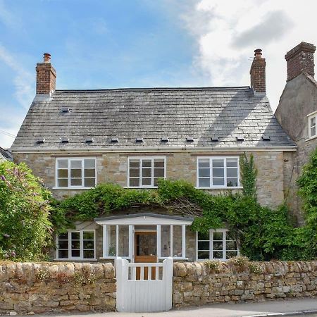 Market House Weymouth Ngoại thất bức ảnh