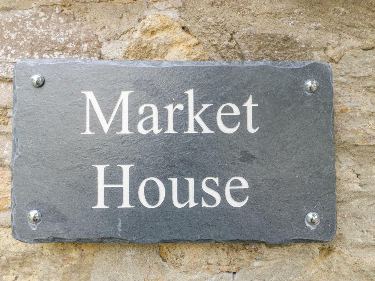 Market House Weymouth Ngoại thất bức ảnh