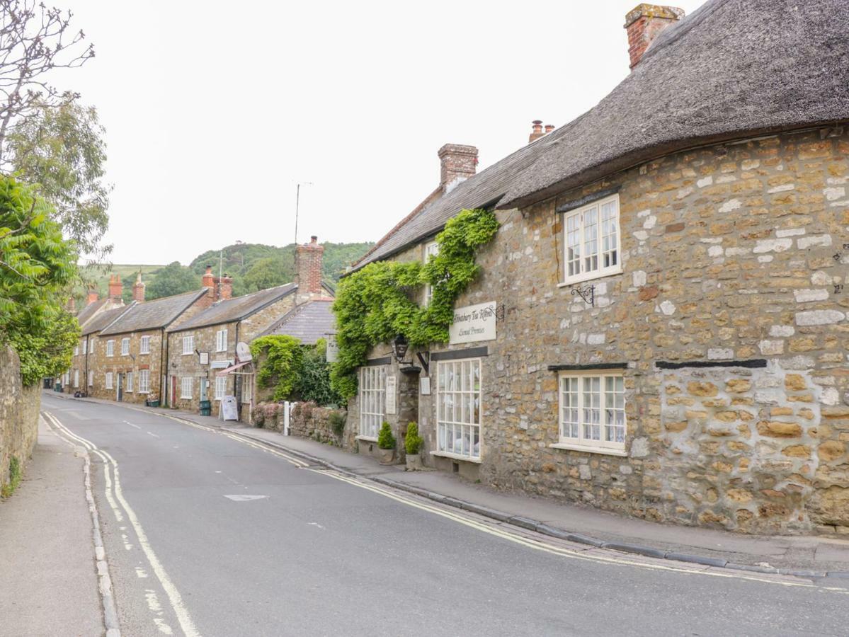 Market House Weymouth Ngoại thất bức ảnh