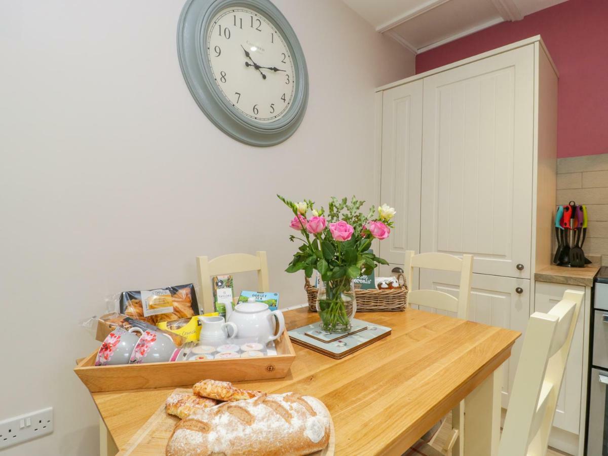 Market House Weymouth Ngoại thất bức ảnh