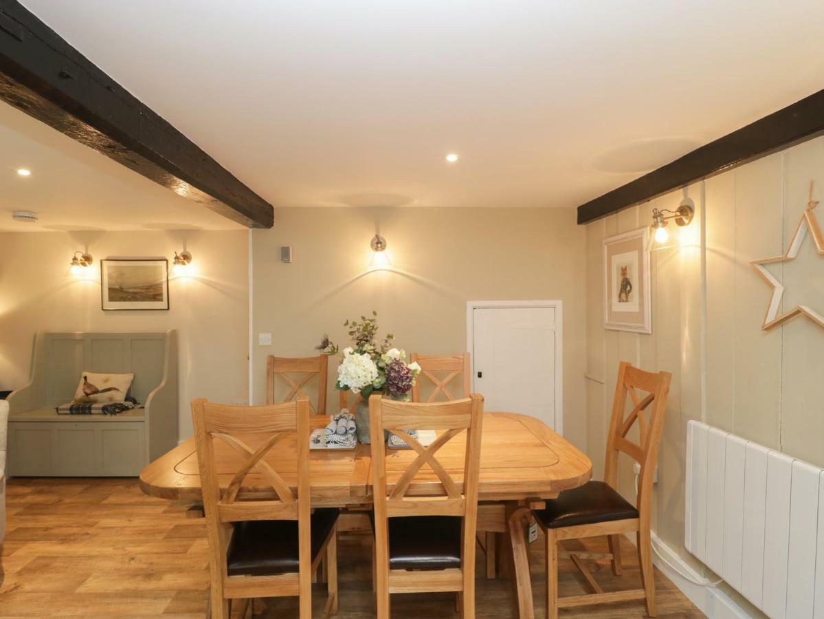 Market House Weymouth Ngoại thất bức ảnh