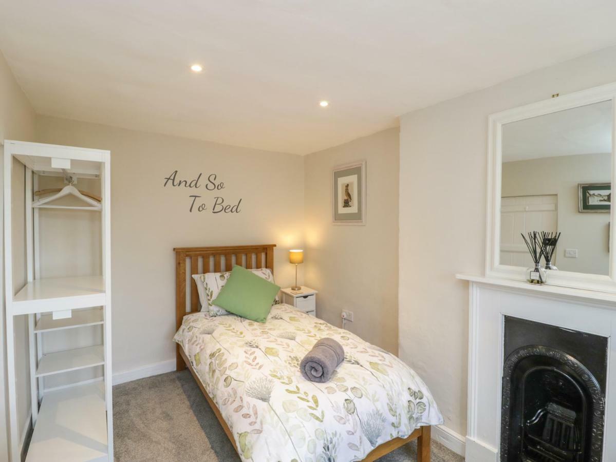 Market House Weymouth Ngoại thất bức ảnh