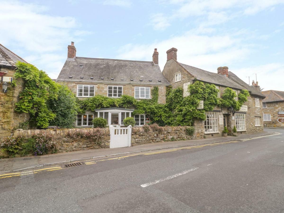 Market House Weymouth Ngoại thất bức ảnh